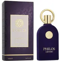 Alhambra Philos Centro Eau De Parfum 100 ml (kvinne)