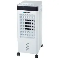 Blaupunkt Bp2016 Bærbar Klimaanlegg Og Luftfukter