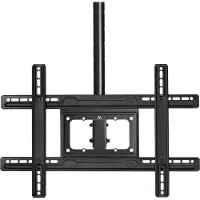 Macleans MC-803 - ceiling mount 50 kg 100" 100 x 100 mm