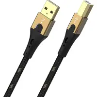 OEHLBACH D1c9540 0.5 M Usb-b-kabel