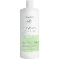 Wella Elements 1000ml Sjampo
