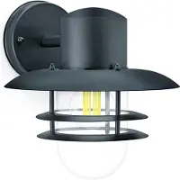 Philips utendørs vegglampe Inyma