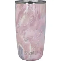 Swell Geode Rose 530ml Termosflaske