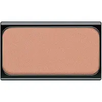 Artdeco Blusher 13 Brown Orange
