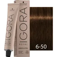 Schwarzkopf Igora Royal Absolutes 60ml Permanent Hårfarge