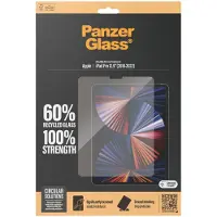 PanzerGlass Screen Protector iPad Pro 12.9'' (2018 2020 2021 2022) | Ultra-Wide Fit