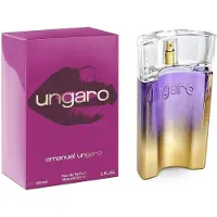 Emanuel Ungaro Ungaro 90ml Eau De Parfum