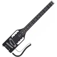 Traveler Ultra-Light Electric Matte Black