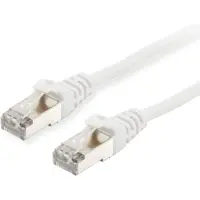 Equip Skildet Halogenfri Cat 6 S/ftp-nettverkskabel 40 M