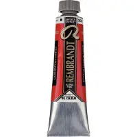 Rembrandt Artequipment TALENS 40ML 306 - CADMIUM RED DEP - uniw oljemaling