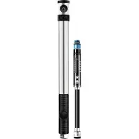 Crankbrothers Klic Hp Gauge Mini Pumpe