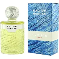 Rochas Vapo 220ml Eau De Toilette