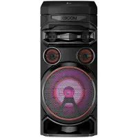 LG Xboom Rnc7 450w Bluetooth-høyttaler