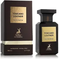 Alhambra Eternal Touch Eau De Parfum 80 ml (unisex)