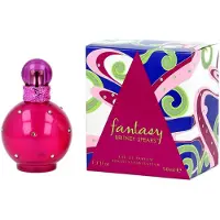 Britney Spears Fantasy Spray 50ml Parfymevann