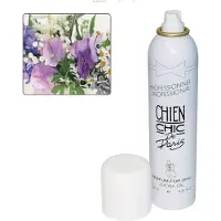 Chienchic Profesjonell Blomsterparfyme For Hunder 300ml
