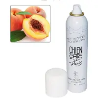 Chienchic Fersken Hund Profesjonell Parfyme 300ml