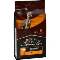 Purina Pro Plan Veterinary Fedmehåndtering 3kg