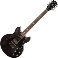 Gibson ES-339 Trans Ebony