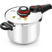 Monix Selecta 4+6l Gryte