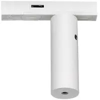 SG ARMATUREN A/S Zip 230V Adapter for pendel mat-hvid