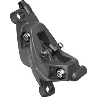 Sram Level Bronze Stealth 4p Skivebremsekaliper