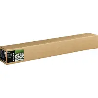 Epson Fine Art Textured - Bomull - matt - 515 mikroner - lys - Rull (111,8 cm x 15 m) - 300 g/m² - 1 rull(er) klutepapir - for SureColor SC-P20000, SC-P20000SE, SC-P8000, SC-P9000, SC-P9000V
