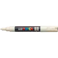 Posca Pc-1m 0.7mm Tusjpenn 6 Enheter