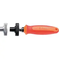 Unior 2650bi-us Genie Pedalnøkkel