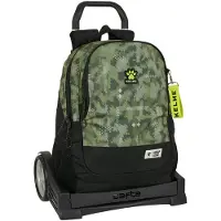 Safta Evolution Kelme Travel Hjulryggsekk