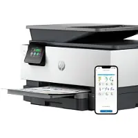 HP Officejet Pro 9120b Aio Laserskriver