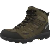 Jack Wolfskin Vojo 3 Texapore Mid Tursko