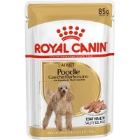 Royal Canin Poodle Adult - 48 x 85 g