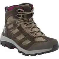 Jack Wolfskin Vojo 3 Texapore Mid Tursko