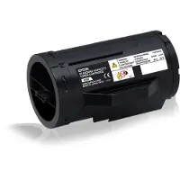 Epson Tonerkassett svart 2.700 sider