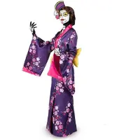 My Other Me Mariko-kostyme