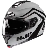 HJC C91n Nepos Modulhjelm
