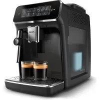 Philips Ep3321/40 Superautomatisk Kaffemaskin