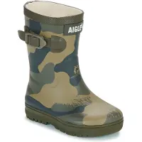 Aigle Woody Pop Pt 2 Regnstøvler