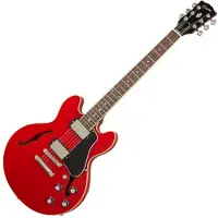 Gibson ES-339 Cherry