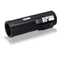 Epson - Høykapasitets - svart - original - tonerpatron Return Program - for WorkForce AL-M400DN, AL-M400DTN