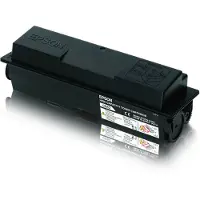 Epson - Høykapasitets - svart - original - tonerpatron Return Program - for AcuLaser M2400D, M2400DN, M2400DT, M2400DTN, MX20DN, MX20DNF, MX2...