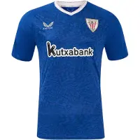 Castore Athletic Club 24/25 Replica Borte Kortarmet T-skjorte