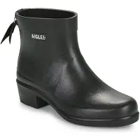 Aigle Myrica Rain Booties