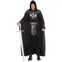 My Other Me Vinterkongekostyme