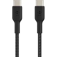 Belkin Boostcharge Usb-c Til Usb-c-kabel 15 Cm