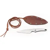 BeaverCraft Knife