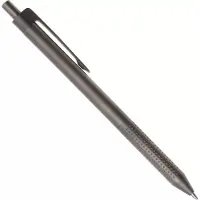 The James Brand The Burwell - Titanium / Electric Moss penn