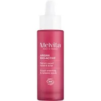Melvita Argan Bio-active Expert Smoothing & Radiance Serum 30ml Ansiktsbehandling