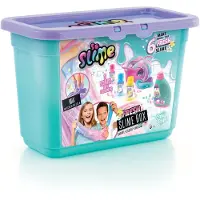 So Slime Slime Barrel